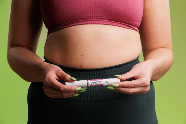 A New Chapter with Wegovy – Transform Your Health