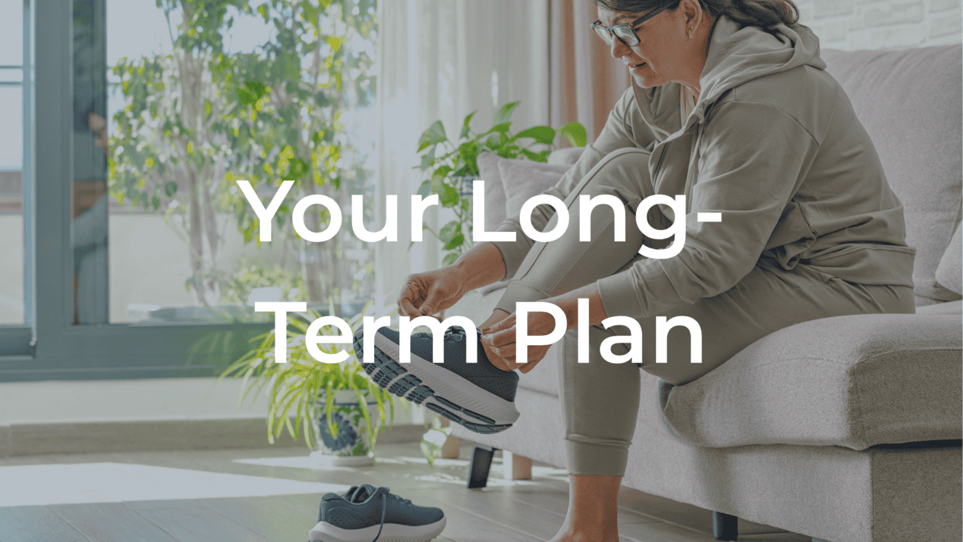 Using Wegovy Long-Term